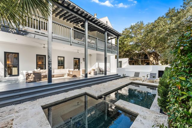 270 E Water Street, Rosemary Beach, FL 32461