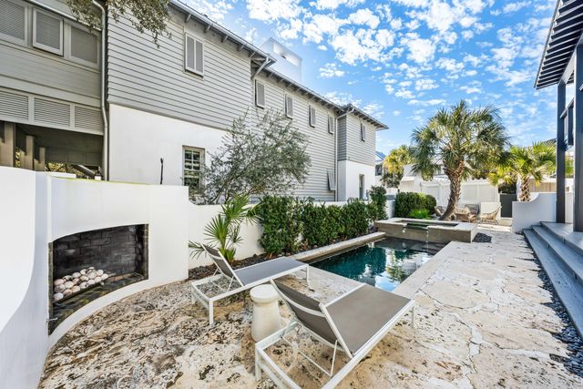 270 E Water Street, Rosemary Beach, FL 32461