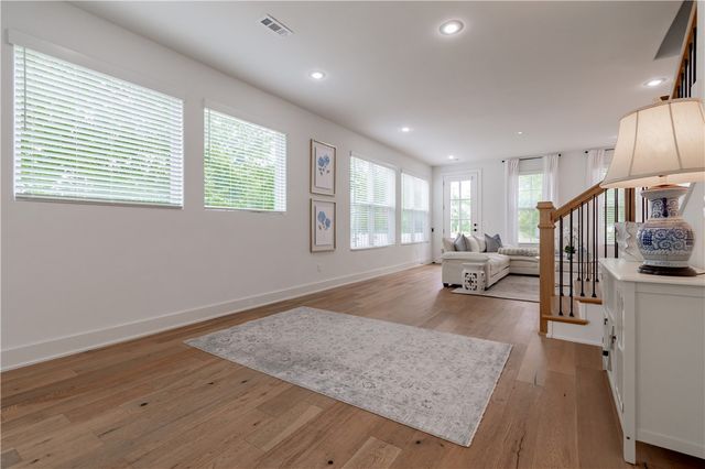 1005 S Hollywood Avenue, Fayetteville, AR 72701