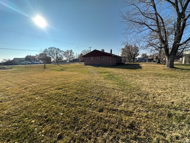 7396 W 5500 S, Hooper, UT 84315