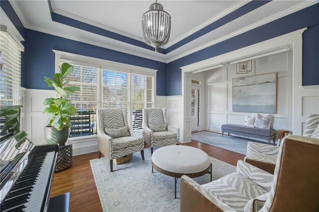 1426 Sutters Pond NW Drive, Kennesaw, GA 30152