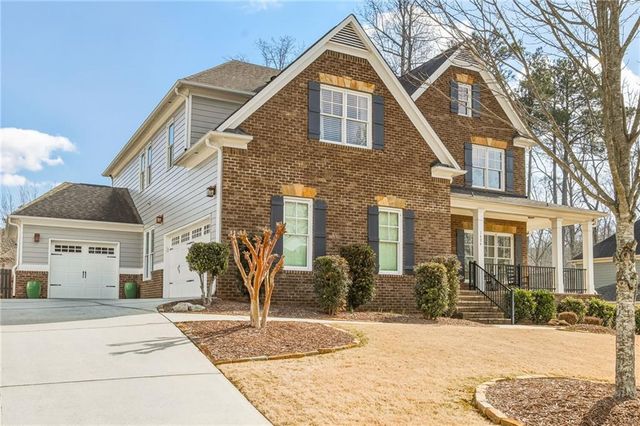 1426 Sutters Pond NW Drive, Kennesaw, GA 30152