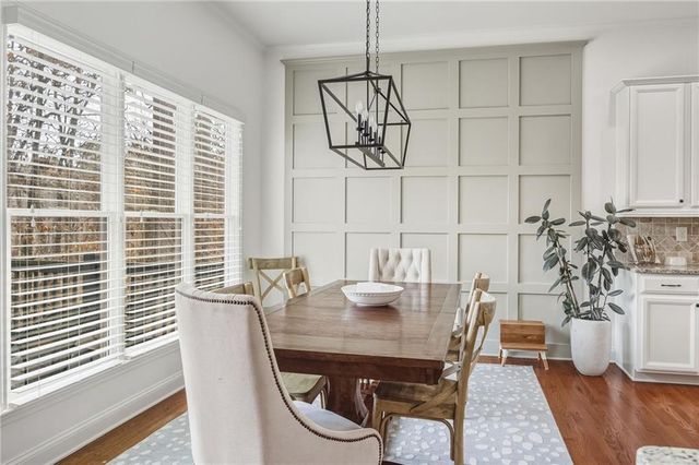 1426 Sutters Pond NW Drive, Kennesaw, GA 30152