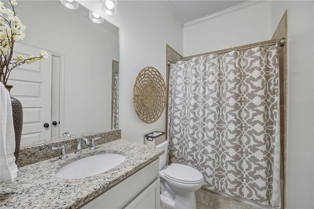 1426 Sutters Pond NW Drive, Kennesaw, GA 30152