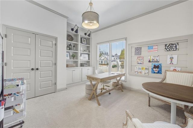 1426 Sutters Pond NW Drive, Kennesaw, GA 30152