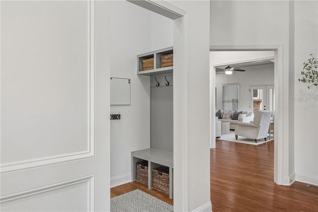 1426 Sutters Pond NW Drive, Kennesaw, GA 30152