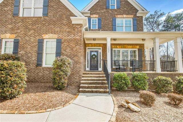 1426 Sutters Pond NW Drive, Kennesaw, GA 30152