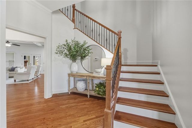 1426 Sutters Pond NW Drive, Kennesaw, GA 30152