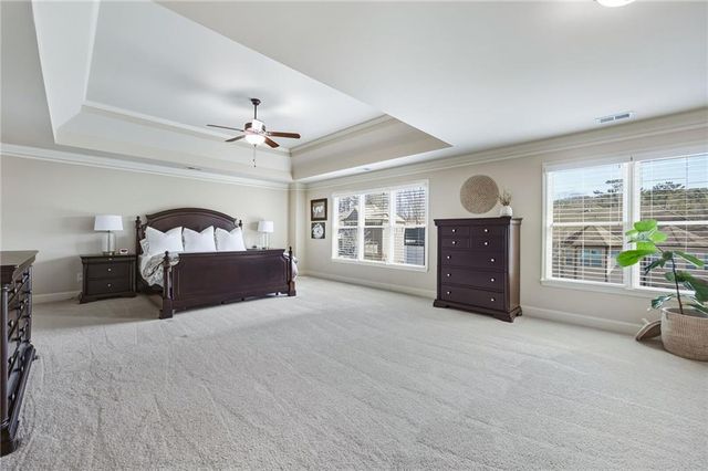 1426 Sutters Pond NW Drive, Kennesaw, GA 30152