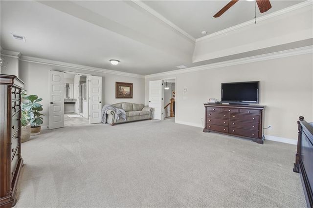 1426 Sutters Pond NW Drive, Kennesaw, GA 30152