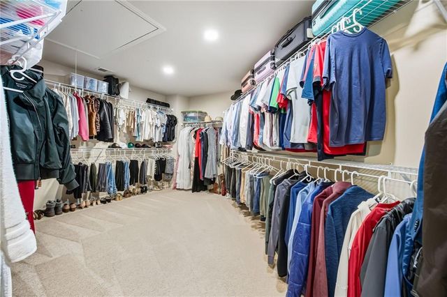 1426 Sutters Pond NW Drive, Kennesaw, GA 30152