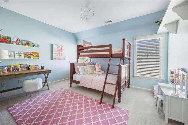 1426 Sutters Pond NW Drive, Kennesaw, GA 30152