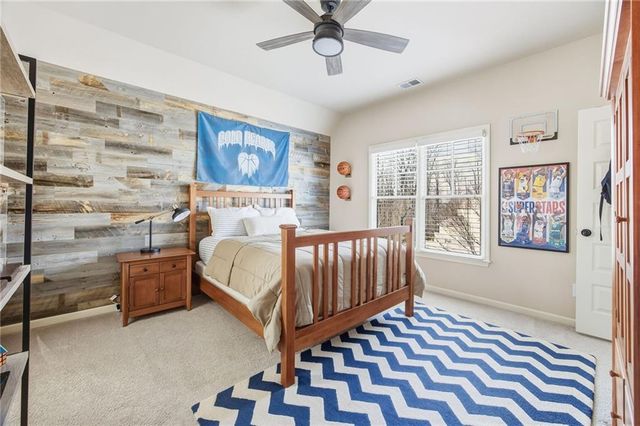 1426 Sutters Pond NW Drive, Kennesaw, GA 30152