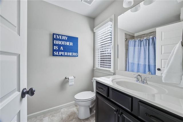 1426 Sutters Pond NW Drive, Kennesaw, GA 30152