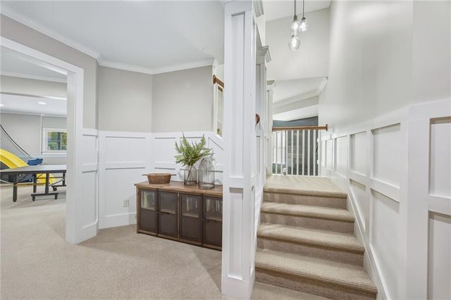 1426 Sutters Pond NW Drive, Kennesaw, GA 30152