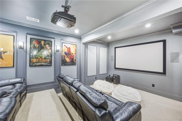 1426 Sutters Pond NW Drive, Kennesaw, GA 30152