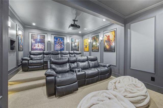 1426 Sutters Pond NW Drive, Kennesaw, GA 30152