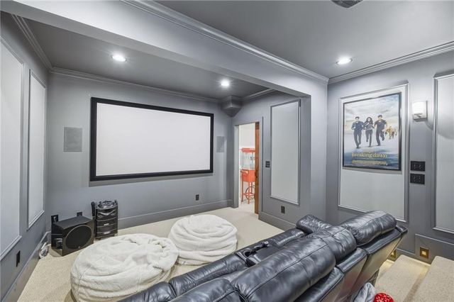 1426 Sutters Pond NW Drive, Kennesaw, GA 30152