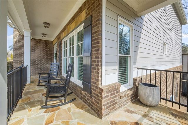 1426 Sutters Pond NW Drive, Kennesaw, GA 30152