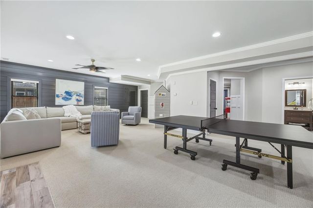 1426 Sutters Pond NW Drive, Kennesaw, GA 30152