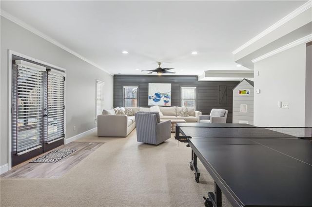 1426 Sutters Pond NW Drive, Kennesaw, GA 30152