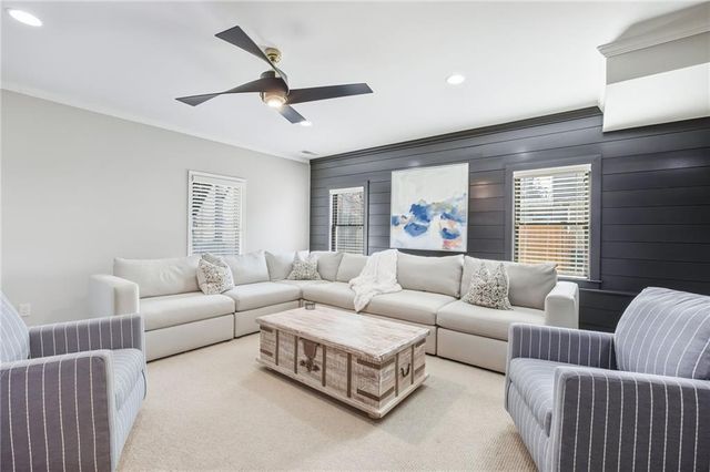 1426 Sutters Pond NW Drive, Kennesaw, GA 30152