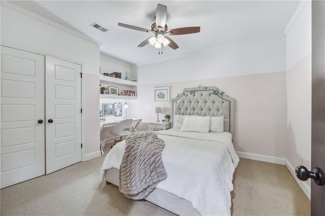 1426 Sutters Pond NW Drive, Kennesaw, GA 30152