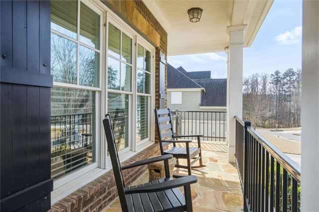 1426 Sutters Pond NW Drive, Kennesaw, GA 30152