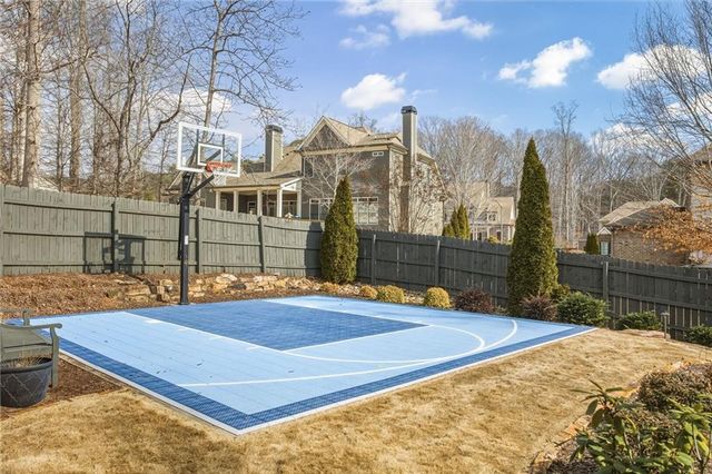 1426 Sutters Pond NW Drive, Kennesaw, GA 30152