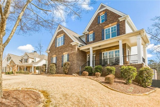 1426 Sutters Pond NW Drive, Kennesaw, GA 30152