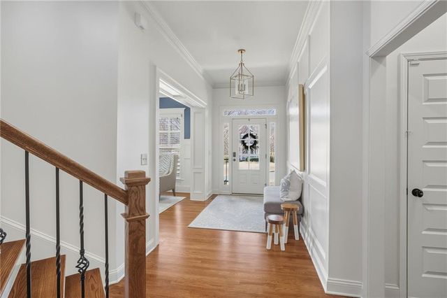 1426 Sutters Pond NW Drive, Kennesaw, GA 30152