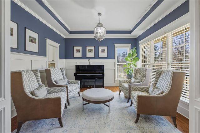 1426 Sutters Pond NW Drive, Kennesaw, GA 30152