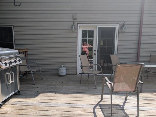 8301 N State Rd 89 Road, Whitewater, WI 53190