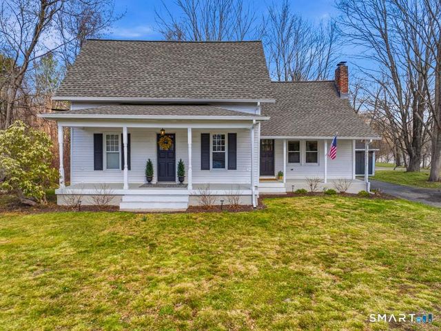 255 Beaumont Highway, Lebanon, CT 06249