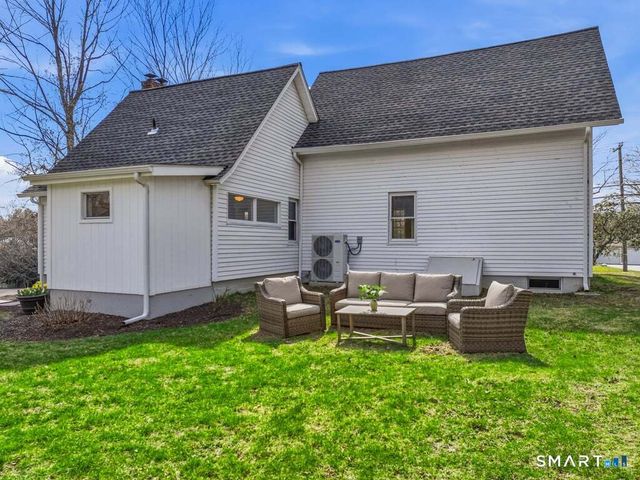 255 Beaumont Highway, Lebanon, CT 06249