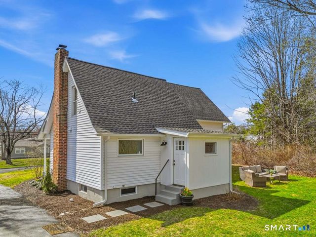 255 Beaumont Highway, Lebanon, CT 06249