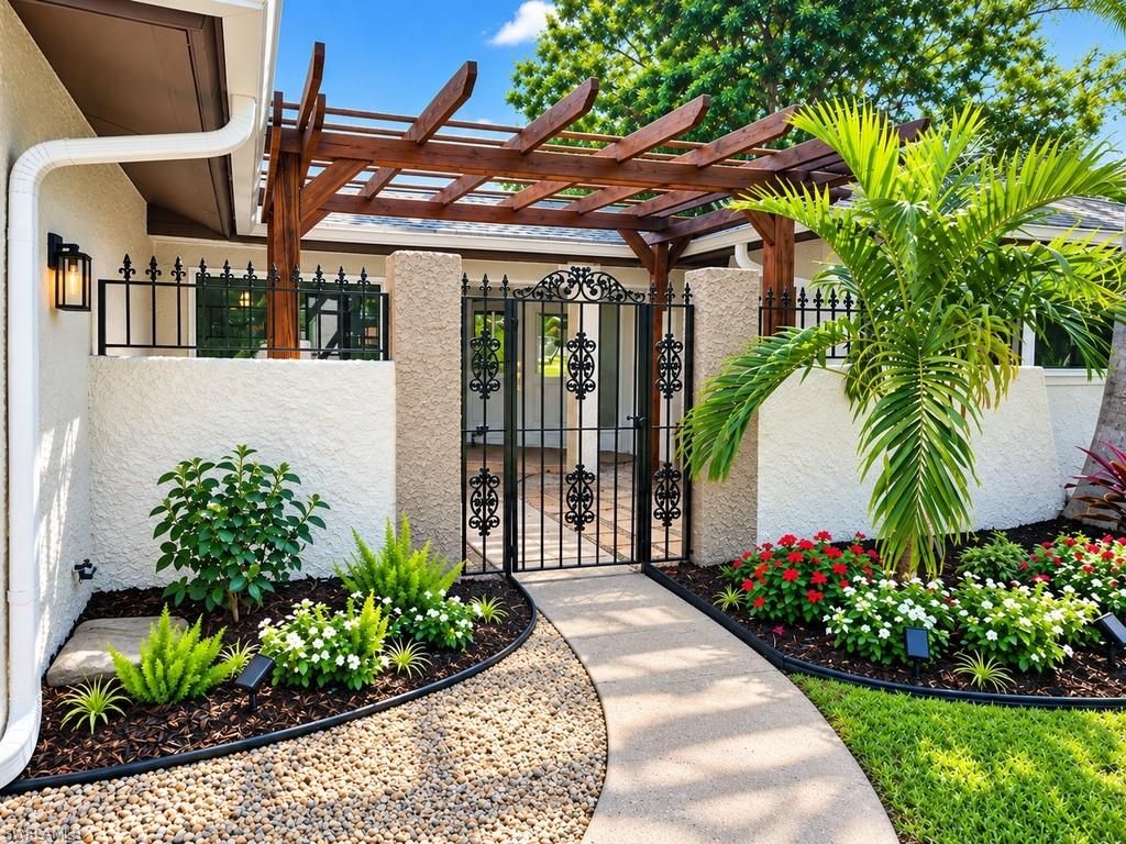 5687 Eichen CIR E, FORT MYERS, FL 33919 — photo 2