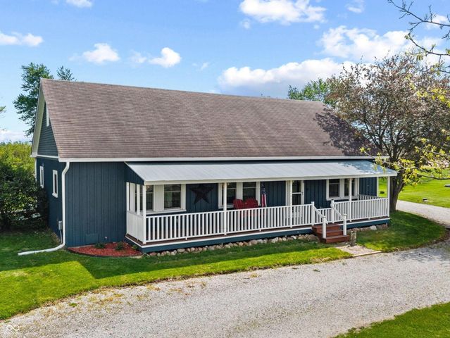 2637 W County Road 650 S, Clayton, IN 46118