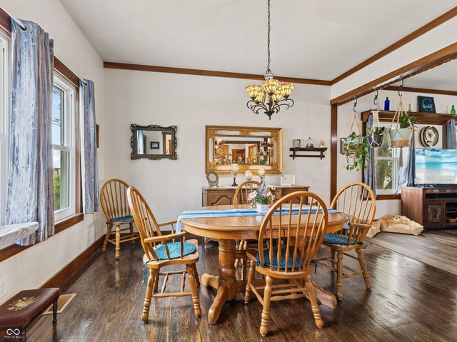 2637 W County Road 650 S, Clayton, IN 46118