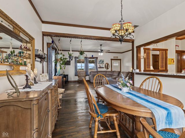 2637 W County Road 650 S, Clayton, IN 46118
