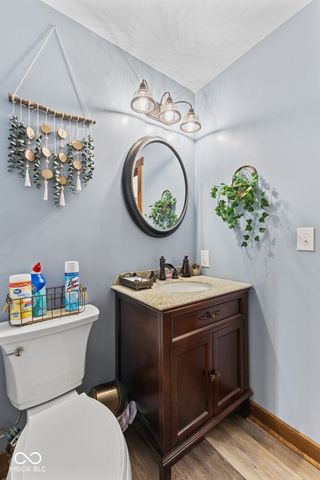 2637 W County Road 650 S, Clayton, IN 46118