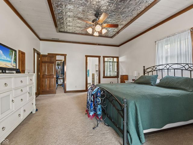 2637 W County Road 650 S, Clayton, IN 46118