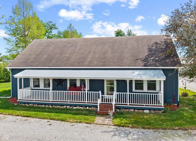 2637 W County Road 650 S, Clayton, IN 46118