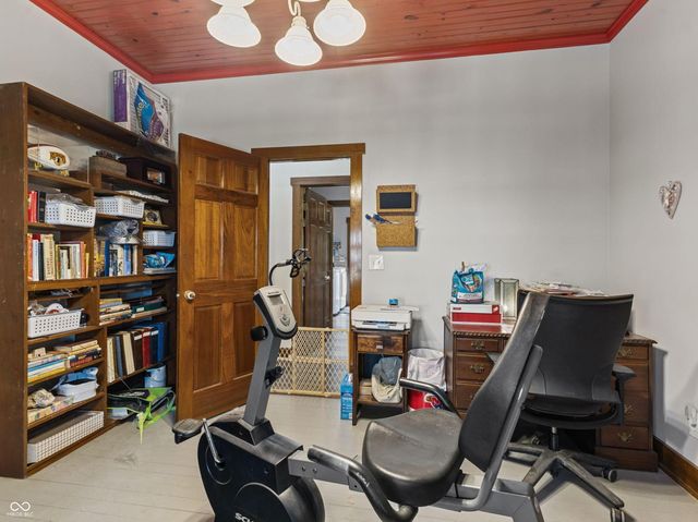 2637 W County Road 650 S, Clayton, IN 46118