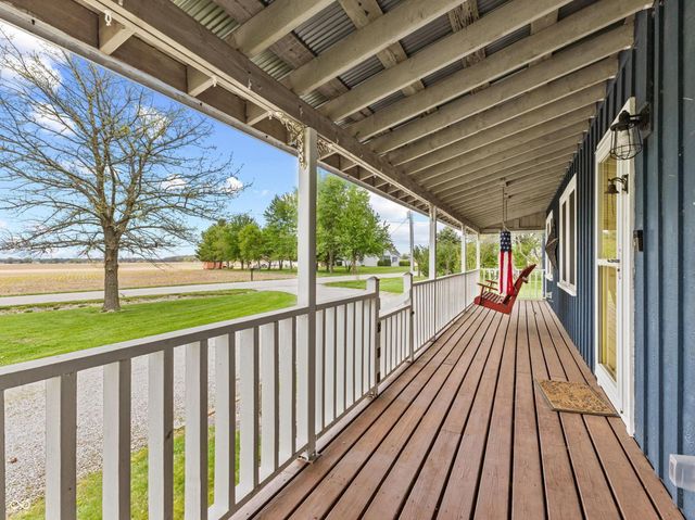 2637 W County Road 650 S, Clayton, IN 46118