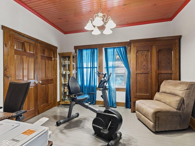 2637 W County Road 650 S, Clayton, IN 46118
