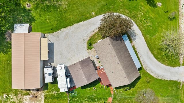 2637 W County Road 650 S, Clayton, IN 46118