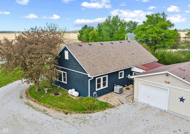 2637 W County Road 650 S, Clayton, IN 46118