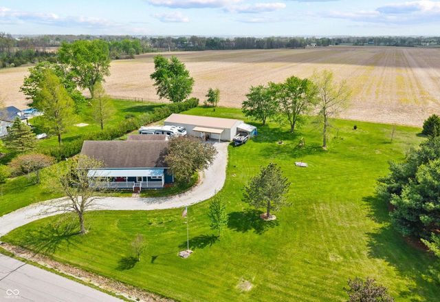 2637 W County Road 650 S, Clayton, IN 46118