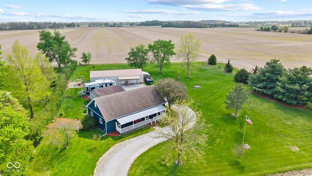 2637 W County Road 650 S, Clayton, IN 46118